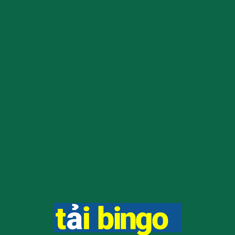 tải bingo