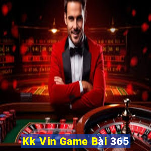 Kk Vin Game Bài 365