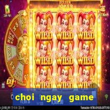 choi ngay game thoi trang