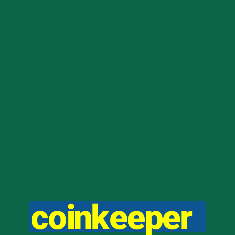 coinkeeper