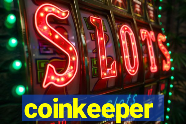 coinkeeper