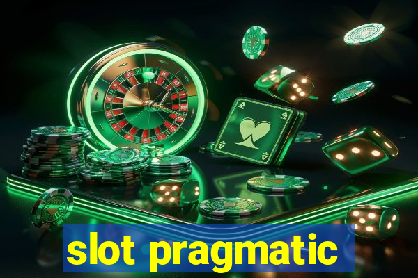 slot pragmatic