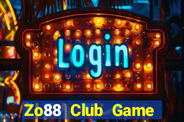 Zo88 Club Game Bài 68