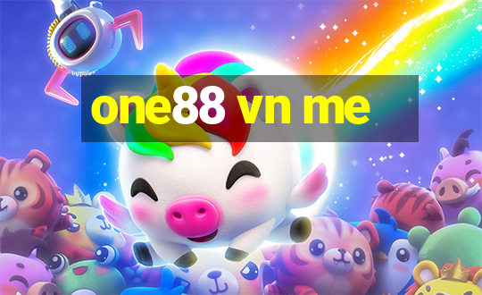 one88 vn me