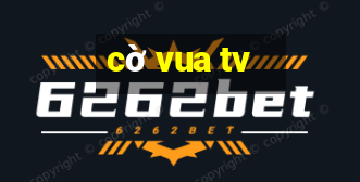 cờ vua tv