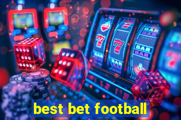 best bet football