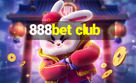 888bet club