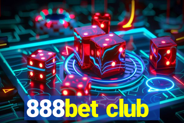 888bet club