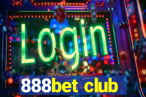 888bet club