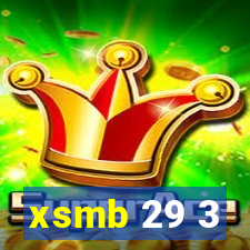 xsmb 29 3