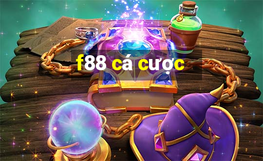 f88 cá cược