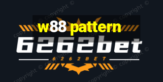 w88 pattern