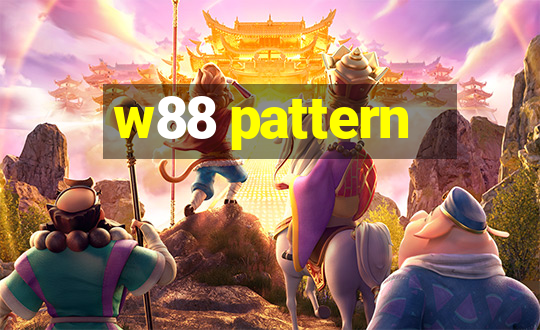 w88 pattern