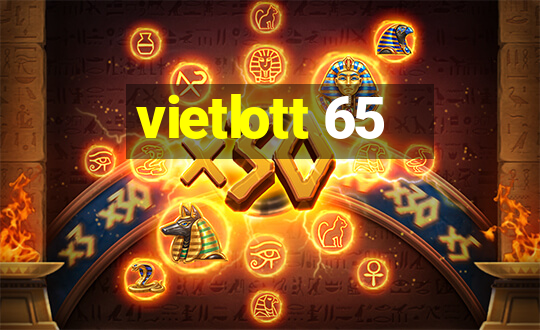 vietlott 65