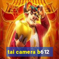 tai camera b612