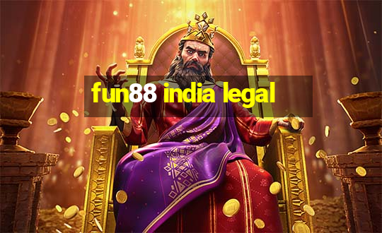 fun88 india legal