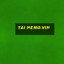 tai nemo.vin