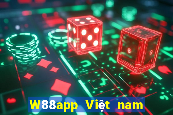 W88app Việt nam app phiên bản cũ