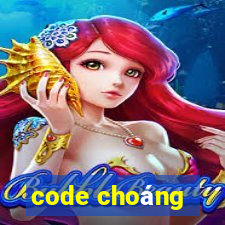 code choáng