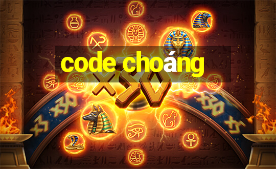 code choáng