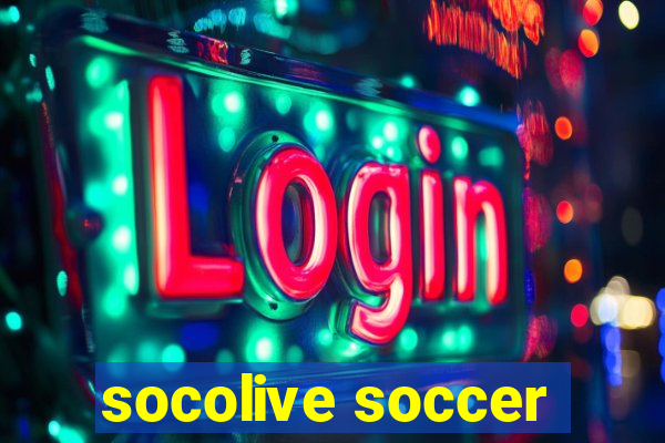 socolive soccer