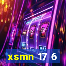 xsmn 17 6