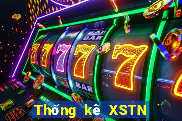 Thống kê XSTN ngày 23