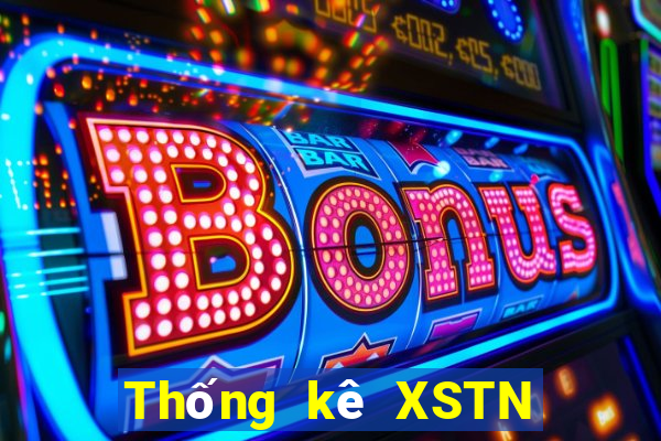 Thống kê XSTN ngày 23