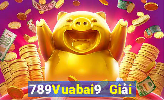 789Vuabai9 Giải trí trò chơi MG