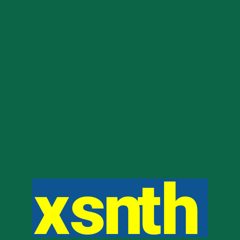 xsnth