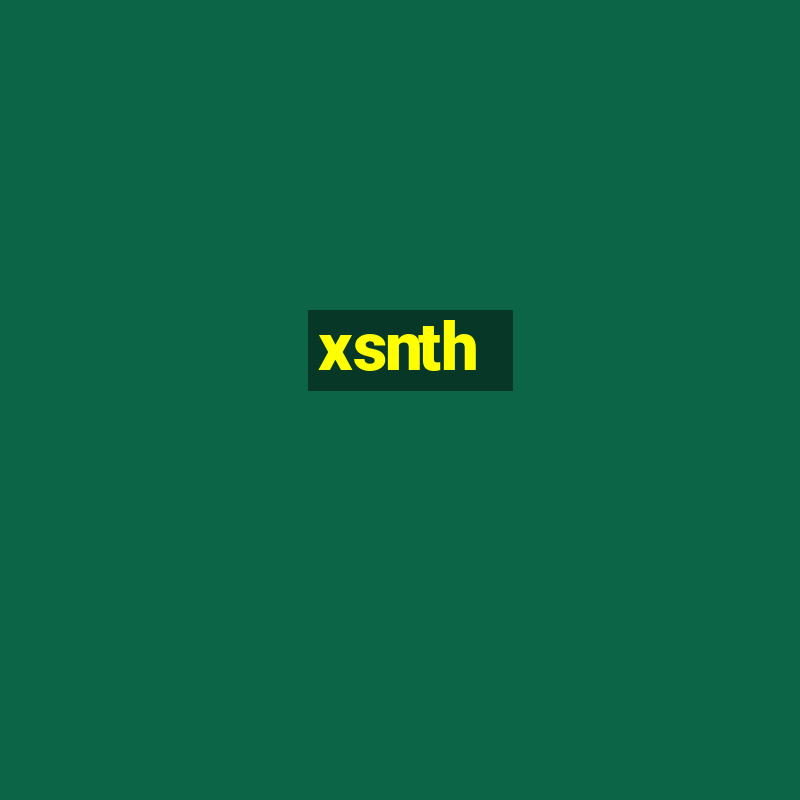 xsnth