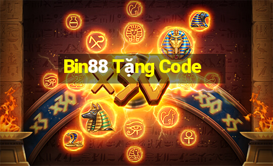 Bin88 Tặng Code