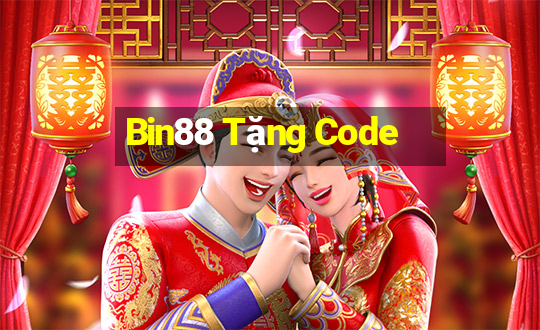 Bin88 Tặng Code