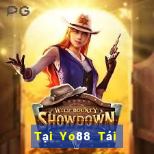 Tại Yo88 Tải Game Bài Nhất Vip