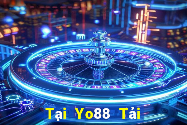 Tại Yo88 Tải Game Bài Nhất Vip