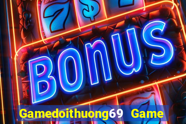 Gamedoithuong69 Game Bài Y8