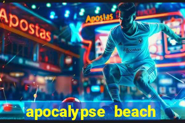 apocalypse beach club danang