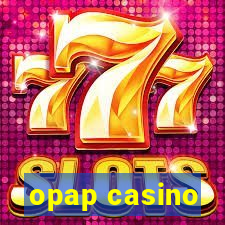 opap casino