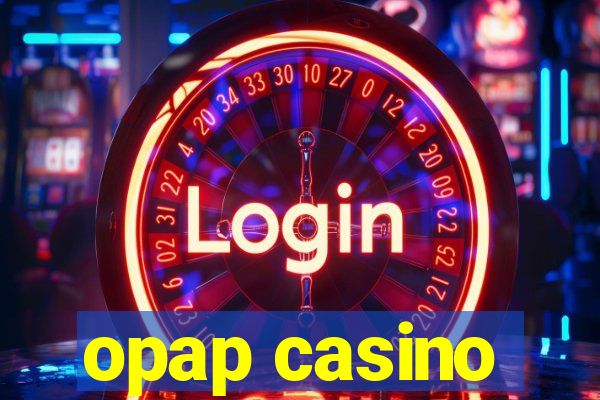 opap casino