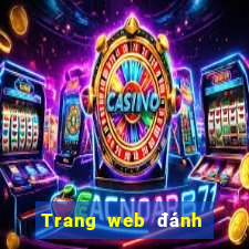 Trang web đánh giá rau bina