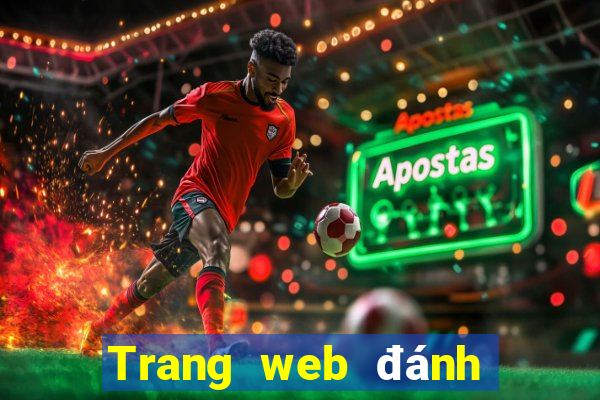 Trang web đánh giá rau bina