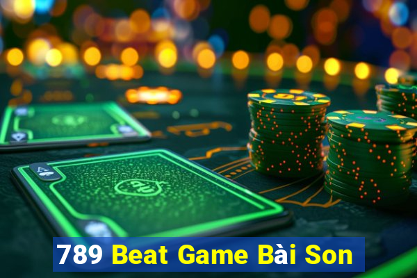 789 Beat Game Bài Son