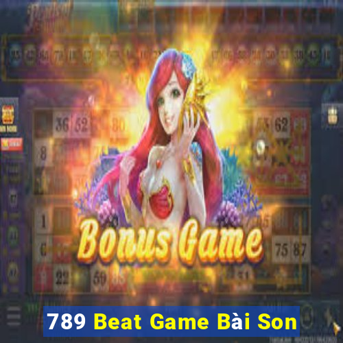 789 Beat Game Bài Son