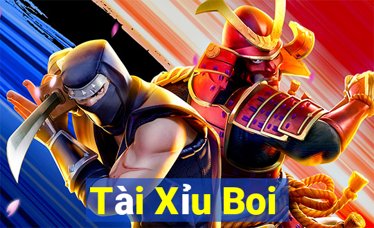 Tài Xỉu Boi