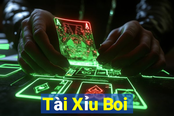 Tài Xỉu Boi