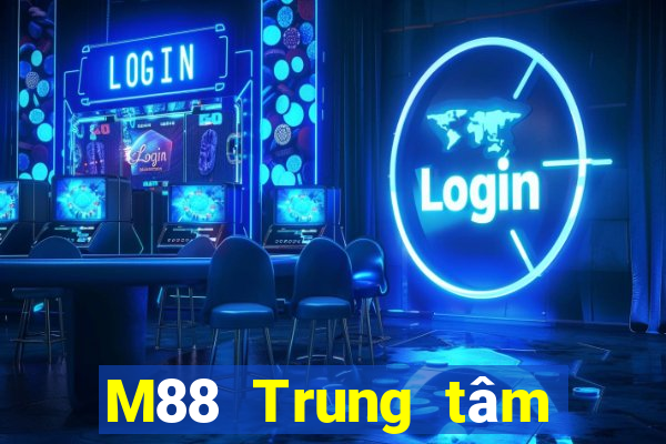 M88 Trung tâm trò chơi Grand Saint