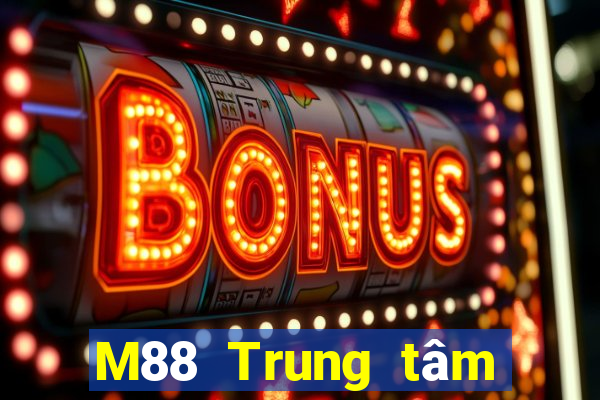 M88 Trung tâm trò chơi Grand Saint