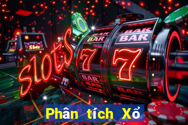 Phân tích Xổ Số Đà Lạt ngày 17