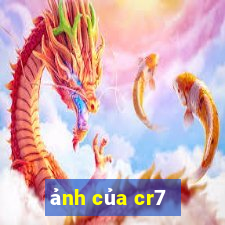 ảnh của cr7