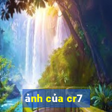 ảnh của cr7